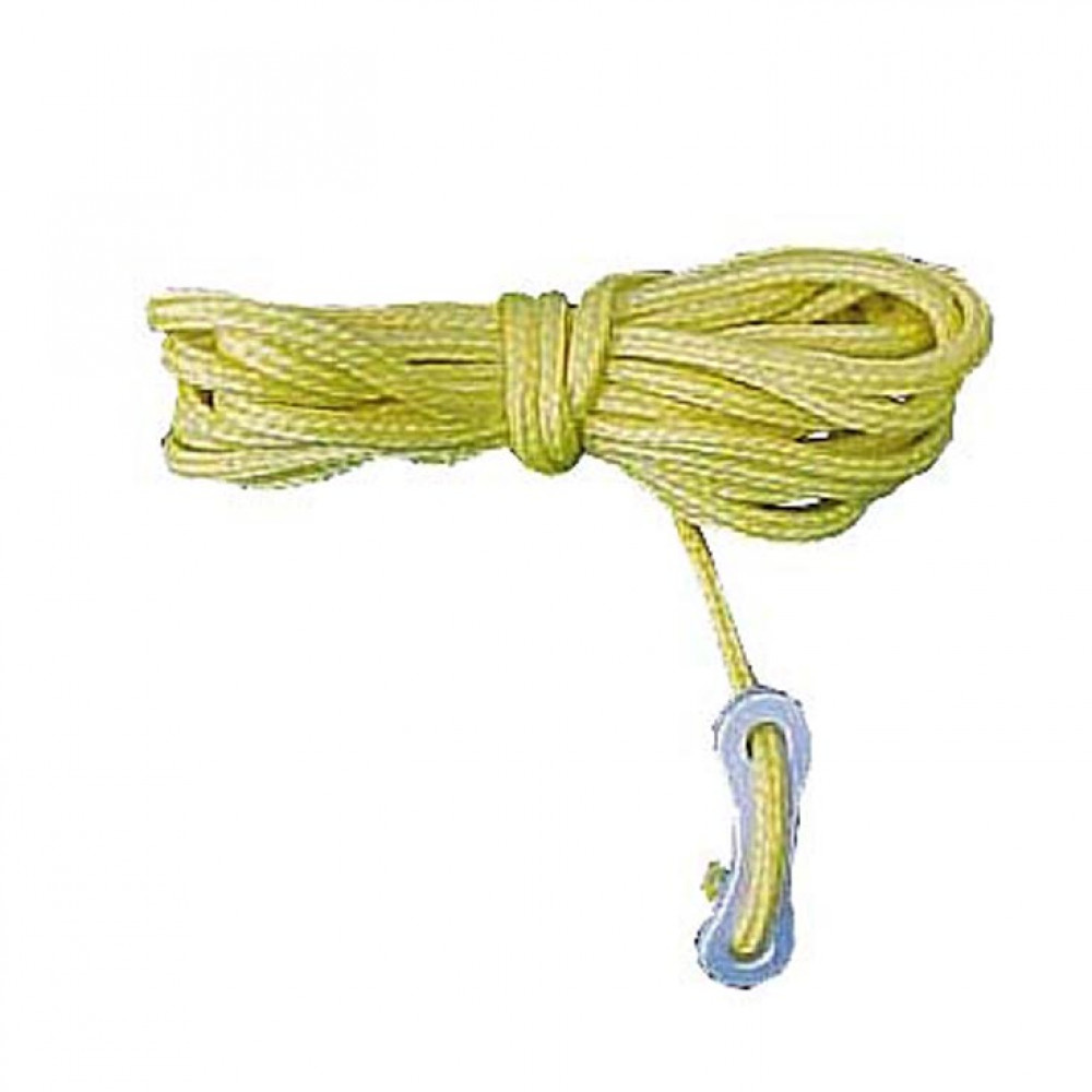 Campking Campking Scheerlijn 4m 4st