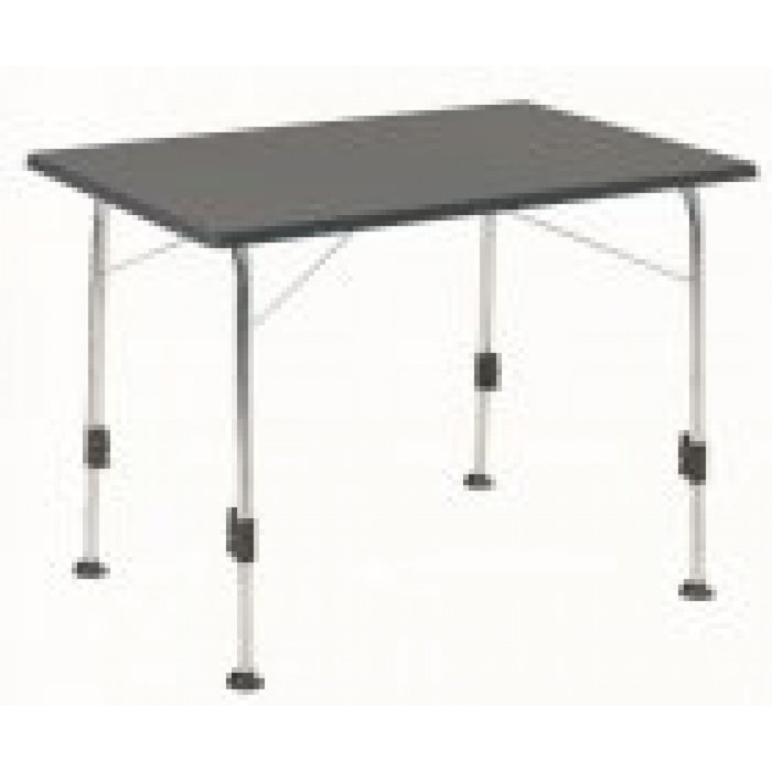 Dukdalf Dukdalf Tafel Stabilic 2 100x68cm Antraciet