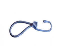 Campking Campking Tentspanner met haak