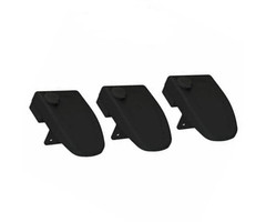 Fiamma Safe Door Frame 3 Black