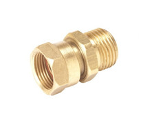 Fjord Outdoor Koppeling 20x1,5(F)-G1/2 Inch (M)