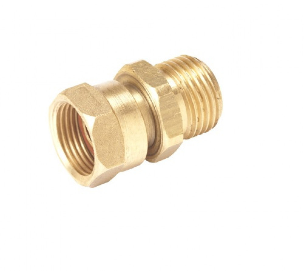 FjordOutdoor Koppeling 20x1,5(F)-G1/2 Inch (M)