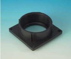 FjordOutdoor Vastzetstuk groot schuif watertank