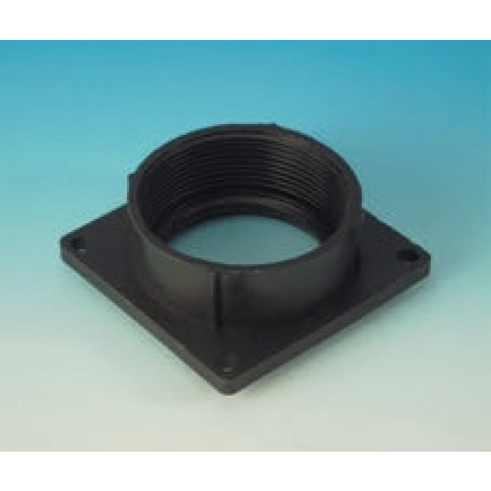 FjordOutdoor Vastzetstuk groot schuif watertank