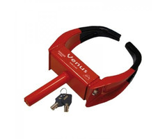 FjordOutdoor Wielklem Venus ongekeurd