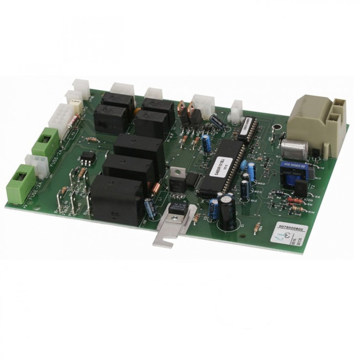 Alde Alde 3010 Printplaat 3KW 3010303