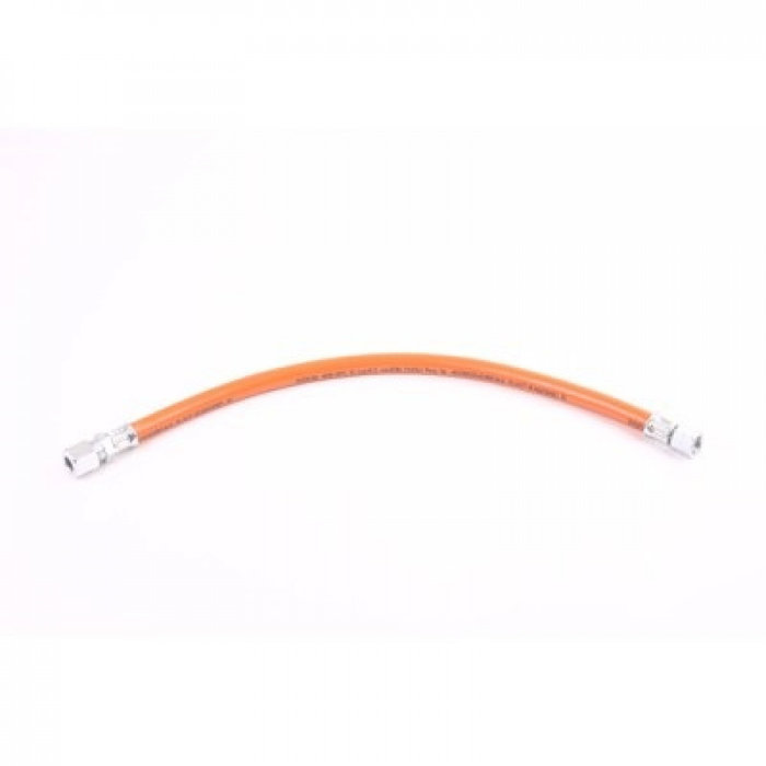 GOK GOK Gasslang met Wartel 1/4Lx10 40cm