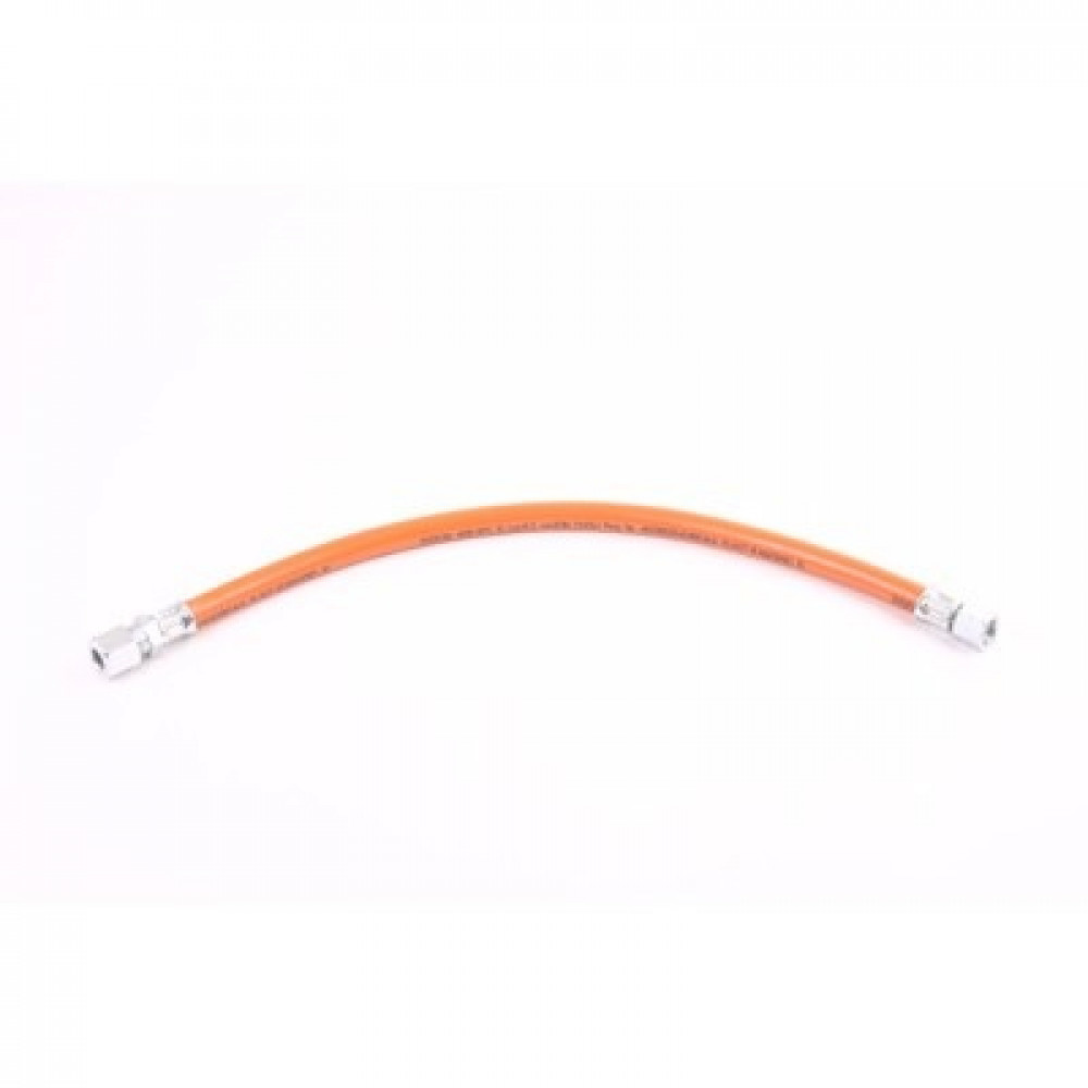 GOK 10 stuks GOK Gasslang met Wartel 1/4Lx10 40cm