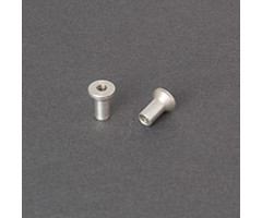 Fiamma Fiamma borghuls scheerlijnset c.store a 2 st.