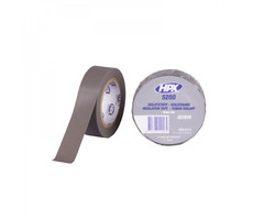 HPX PVC Isolatietape - Grijs