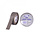 HPX PVC Isolatietape 10mtrx19mm Grijs