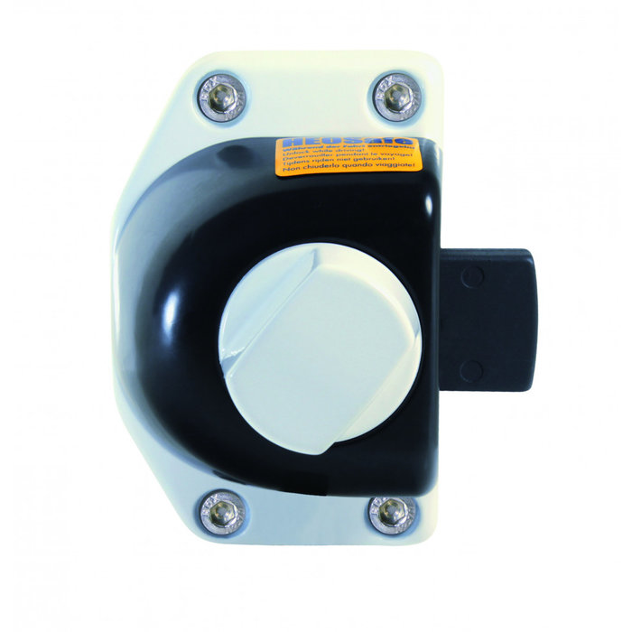 Heosafe HEOSafe Draaiknop Mercedes Sprinter/VW Crafter >2006