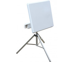 Travelvision Travel Vision R6 Flat