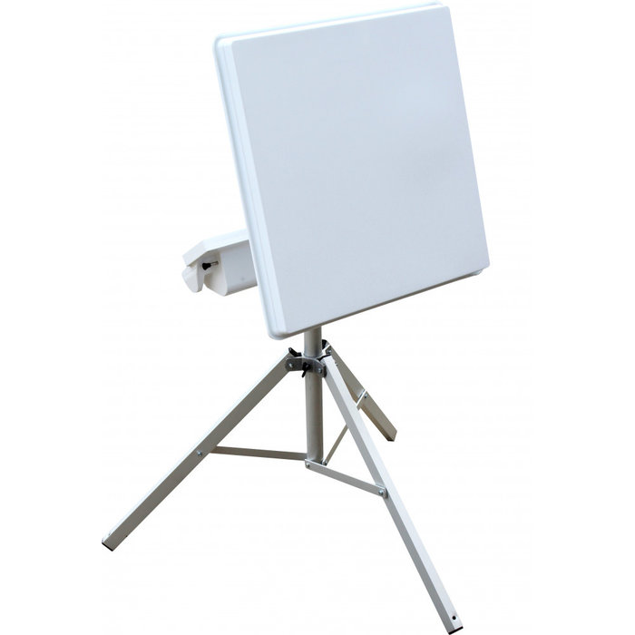 Travelvision Travel Vision R6 Flat