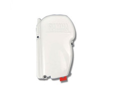 Fiamma Fiamma eindkap links F45s Wit