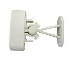 FjordOutdoor Deurvanger met Verend Deel