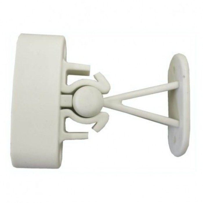 FjordOutdoor Deurvanger met Verend Deel