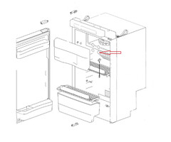 Thetford Thetford Koelkast Bout Kap Vriezer