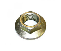 AL-KO 10 stuks AL-KO Flensmoer 50mm