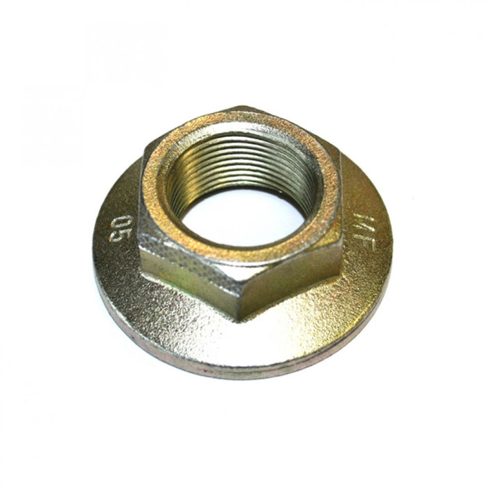 AL-KO 10 stuks AL-KO Flensmoer 50mm