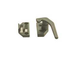 Polyplastic Raamuitzetter Incl Vastzetplaat