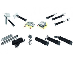 FjordOutdoor Universele stormbandenset Unica