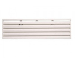 Thetford Thetford Winterafdekkap 43,5x13cm Crème