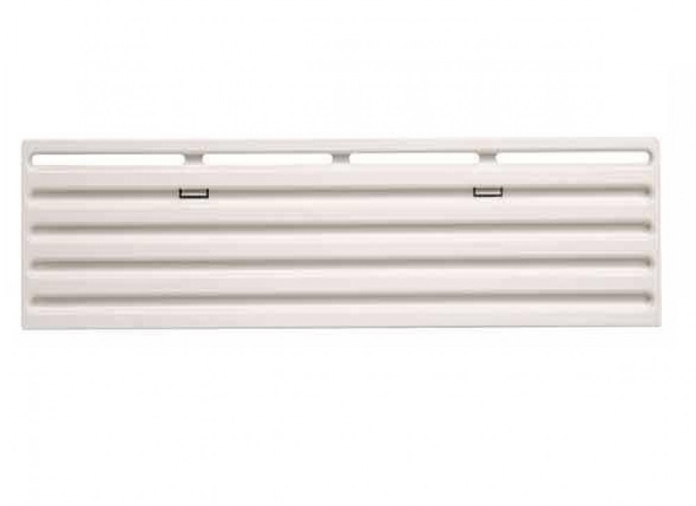 Thetford Thetford Winterafdekkap 43,5x13cm Crème