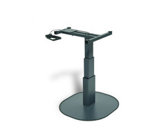 Fjord Outdoor Lifttafelpoot Catch (HSG) vrijstaand schuifbaar blad