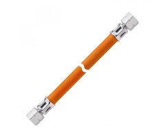 GOK GOK Gasslang met Wartel 1/4Lx1/4L 300cm >2030
