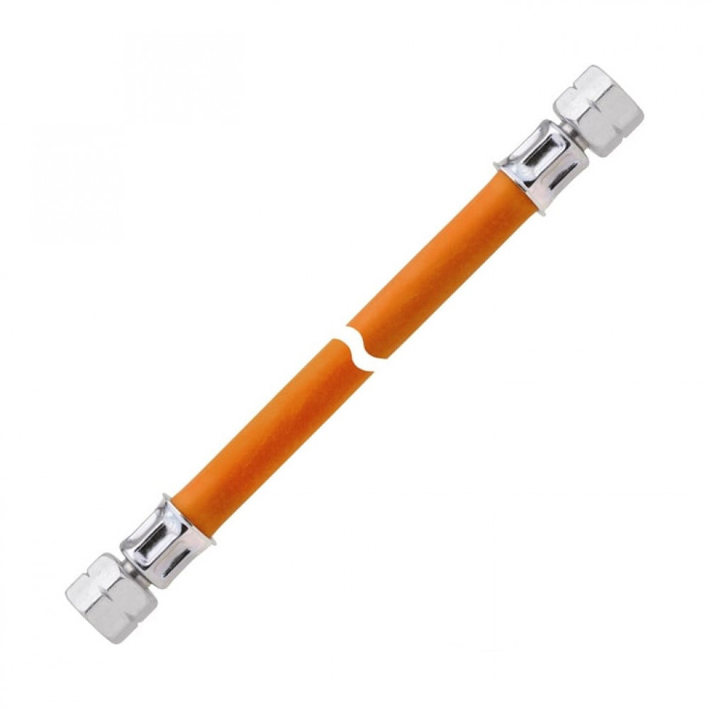 GOK GOK Gasslang met Wartel 1/4Lx1/4L 300cm >2030
