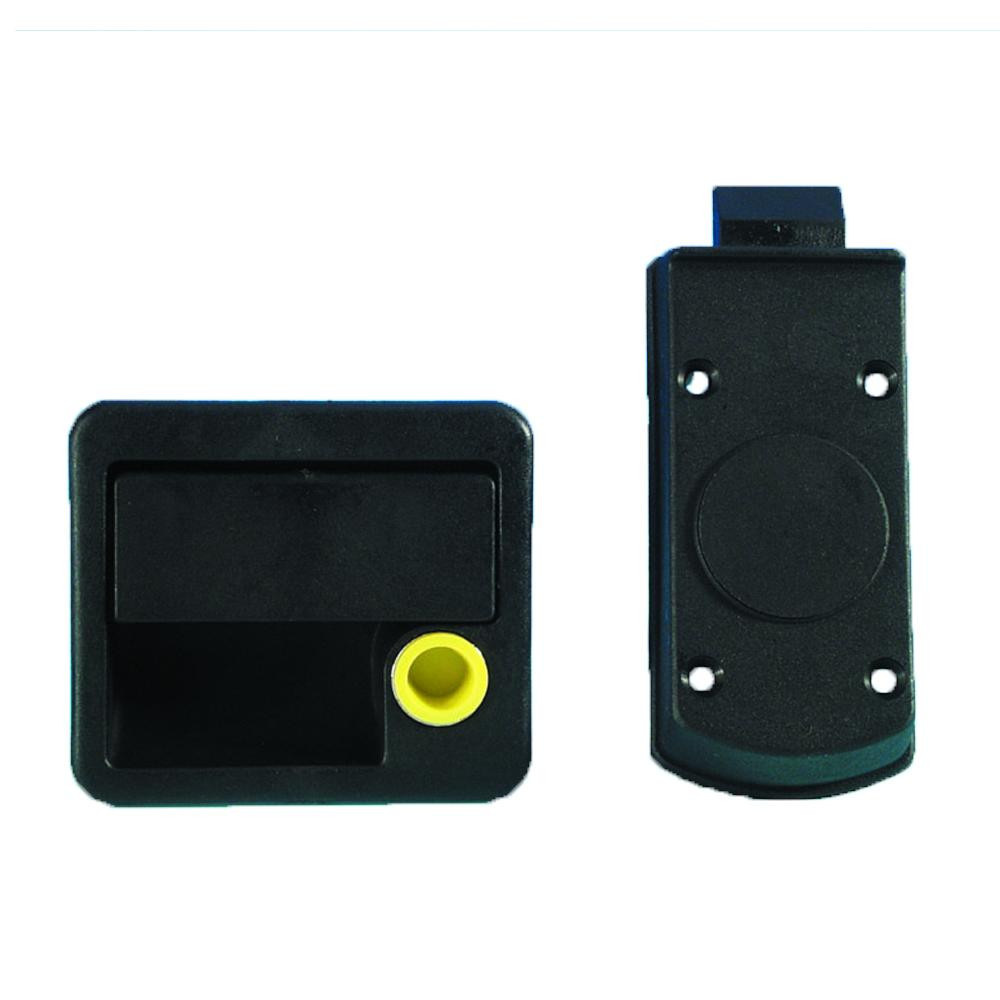 Fjord Outdoor Bagageluikslot Van Lock