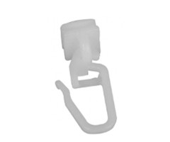 Fjord Outdoor Gordijnrunner Hymer 20st.