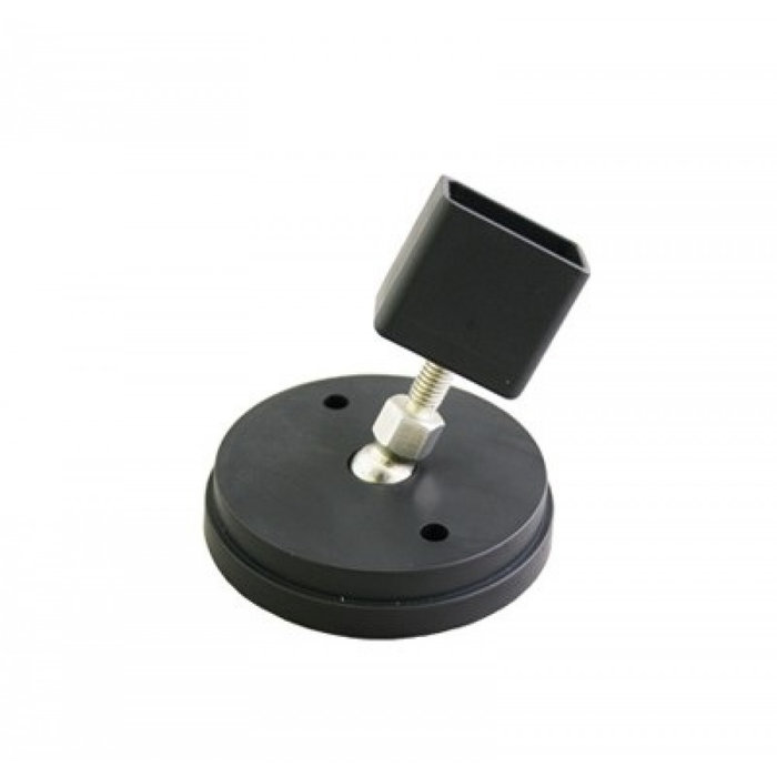 FjordOutdoor Stepfoot Bermuda Instelbaar 4st.