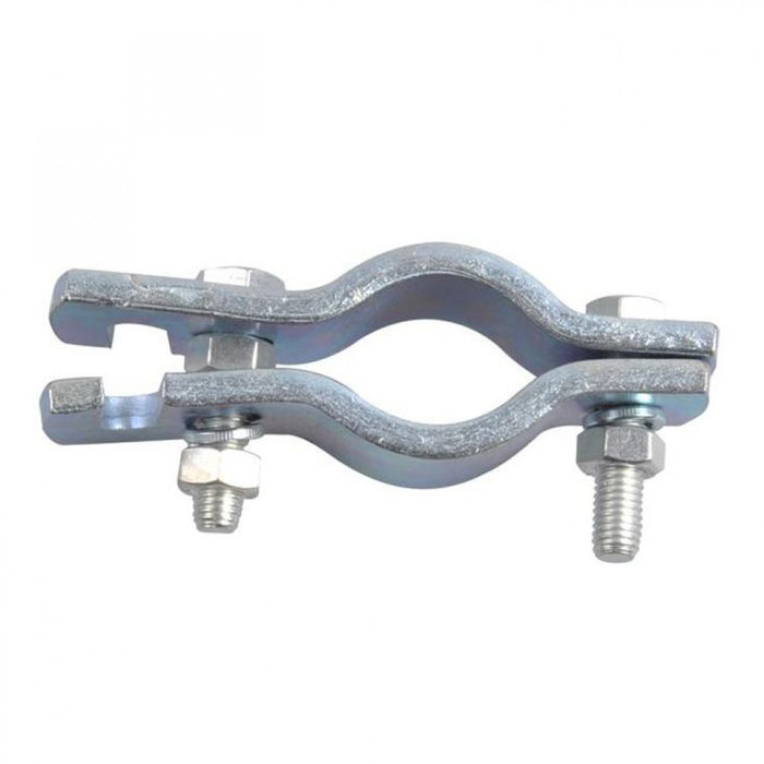 Proplus Hulpkoppeling met Sleuf