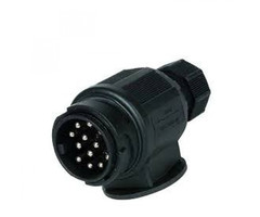 Hella Hella Stekker 13-Polig