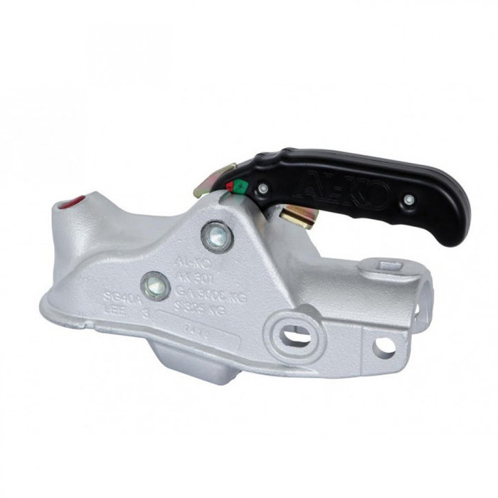 AL-KO AL-KO Koppeling AK301 3000kg Rond 50mm