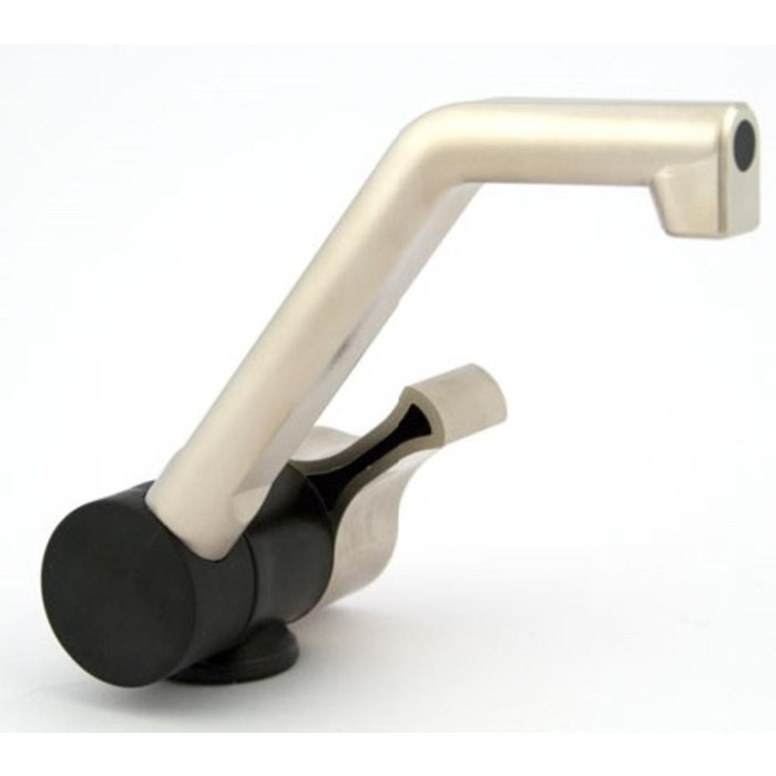 Reich Reich Waterkraan Style 2000 Mat Nikkel 12V