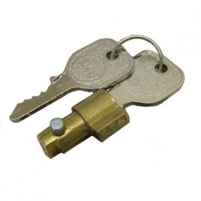 FjordOutdoor Steekslotje AK7