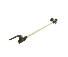 Polyplastic Raamuitzetter Polyfix buis 30cm rechts