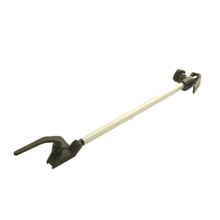 Polyplastic Raamuitzetter Polyfix buis 30cm rechts