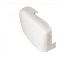 Fiamma Fiamma eindkap links F45 Plus 02740-01-