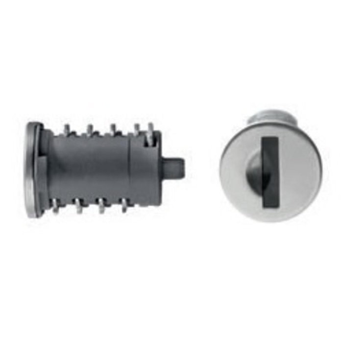 Fjord Outdoor FF2 Cilinder Z/Sleutel nr. F 4354