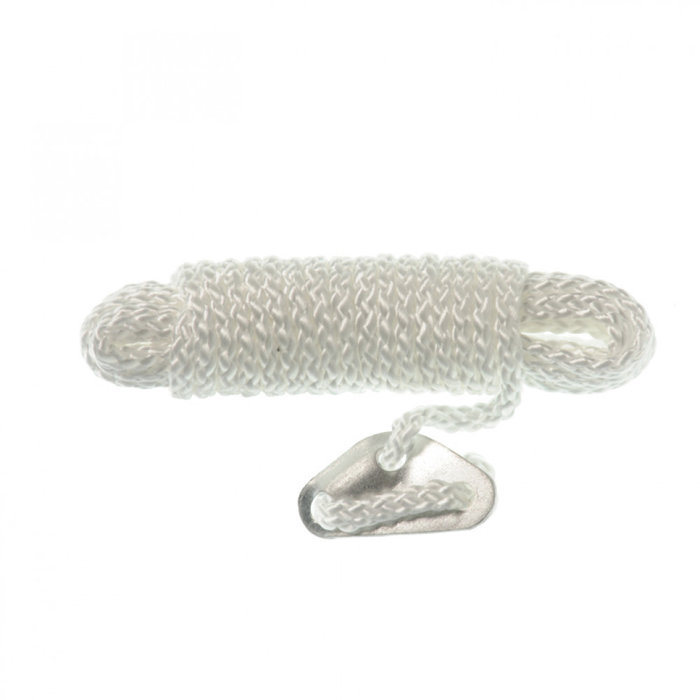 Campking Campking Scheerlijn Driegatsspanner 4m 4st