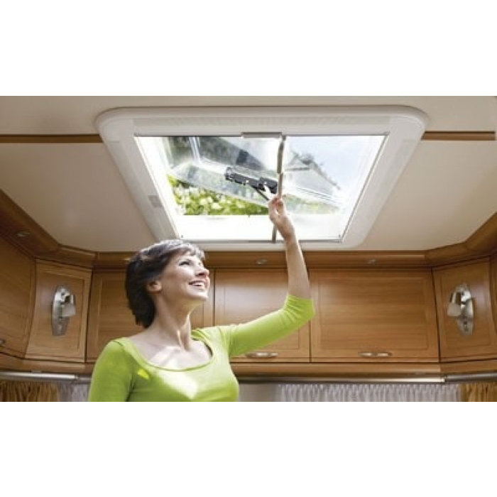 Dometic Dometic Heki 2 De Luxe binnenkader