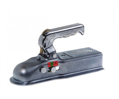 FjordOutdoor 850kg. Vierkant 70mm. EM 80 H/1.