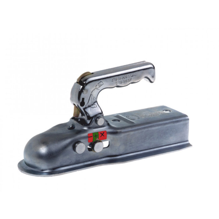 Fjord Outdoor 850kg. Vierkant 70mm. EM 80 H/1.