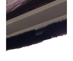 Dometic Dometic S7P Uitzetraam Rollo clip