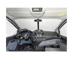 Remis Remifront 4 Ford Transit V363 2014-2019 met Zichtpakket