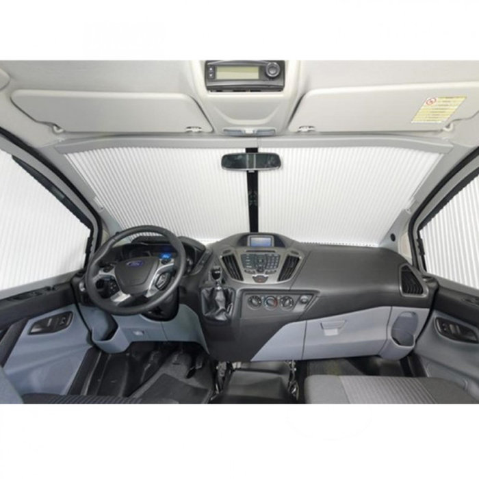 Remis Remifront 4 Ford Transit V363 2014-2019 met Zichtpakket